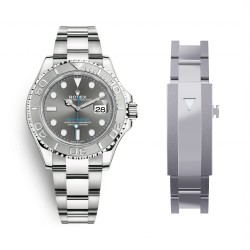 Safety clasp for Rolex®...