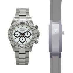 ZEALANDE Rubber Strap for...