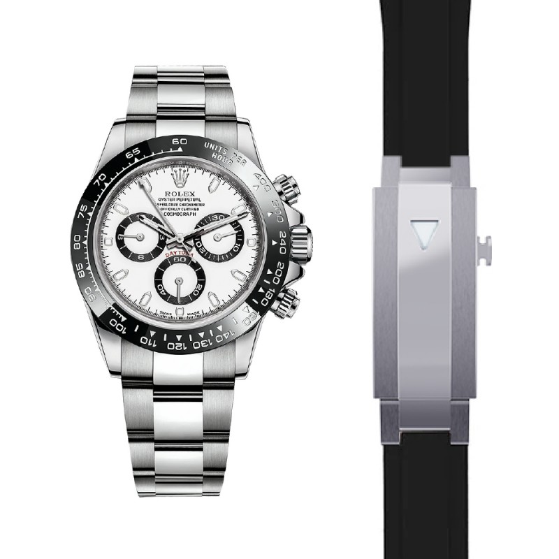 DAYTONA CERAMIC Rolex® -...