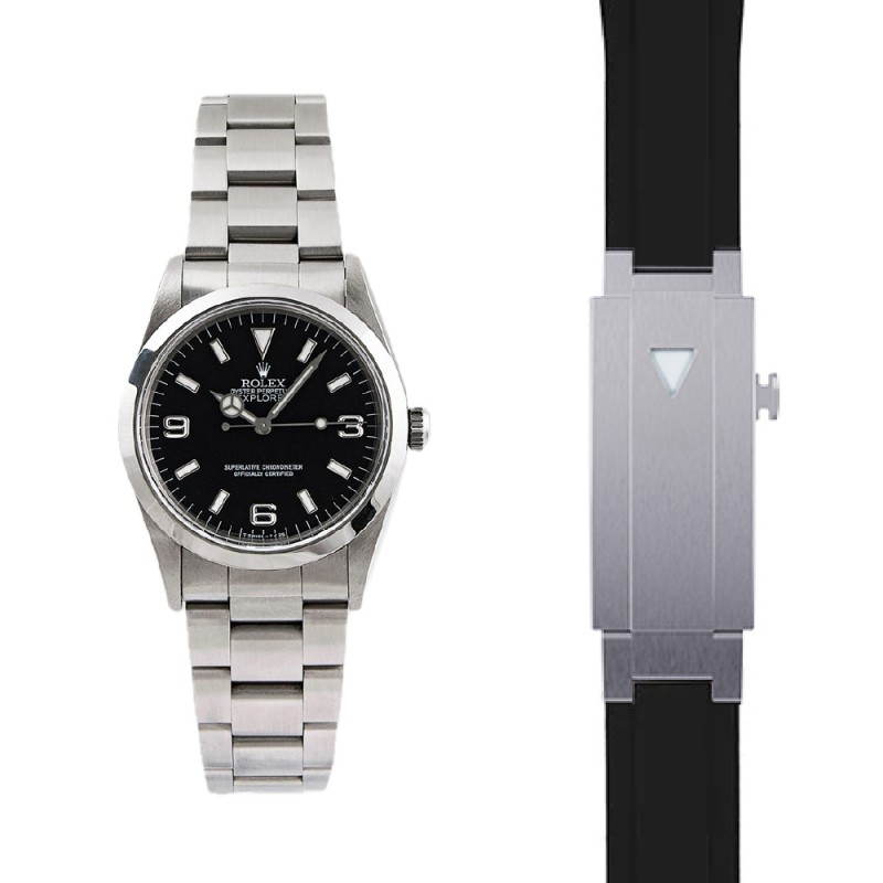 EXPLORER 36 mm Rolex® -...