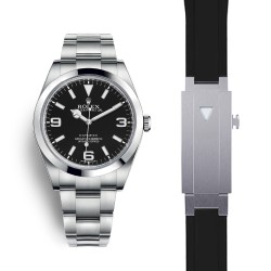 EXPLORER 39 mm Rolex® -...