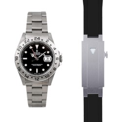 ZEALANDE Rubber Strap for...