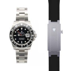 GMT 5 Chiffres Rolex® •...