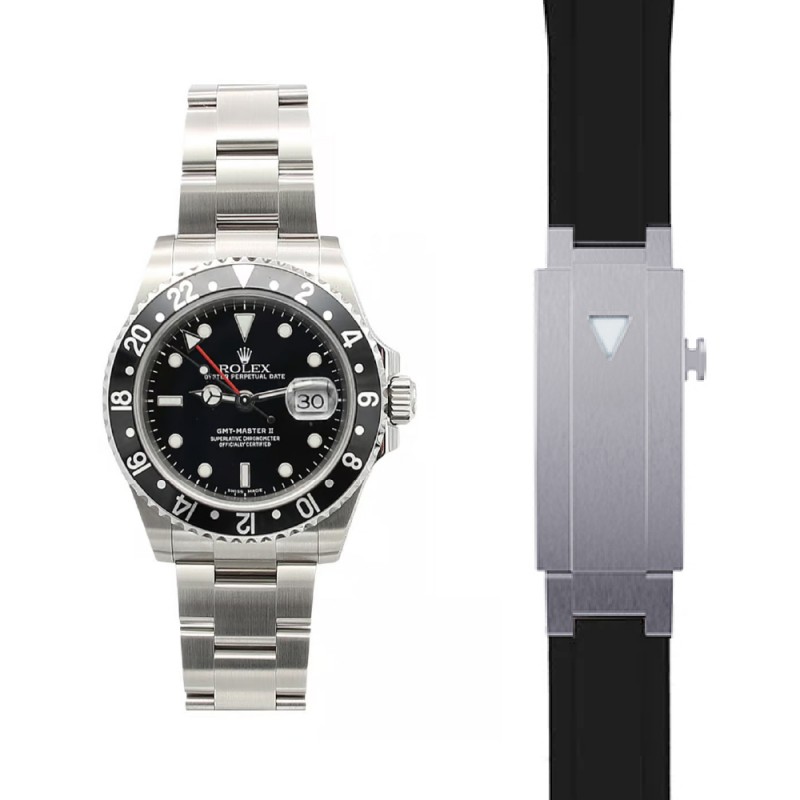 GMT 5 Digits Rolex® -...