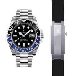 GMT Master II BLNR "Batman"...