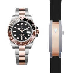 ZEALANDE Rubber Strap for...