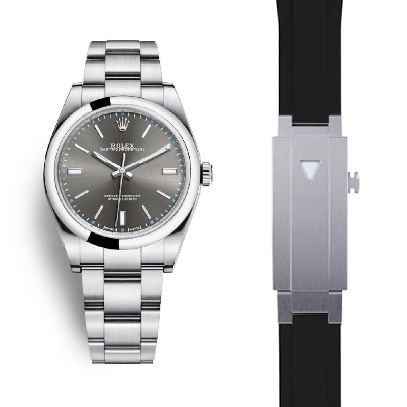 Oyster Perpetual 39 mm 6...