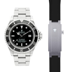 Sea - Dweller 5 chiffres...