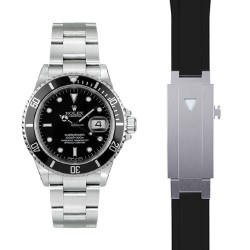 Submariner  chiffres Rolex®...