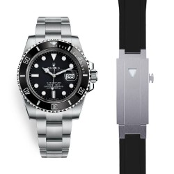 Submariner 6 digits Rolex®...