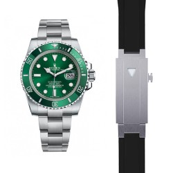 Submariner Date Hulk 6...