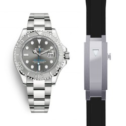 ZEALANDE Rubber Strap for...