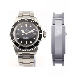 Rolex® Submariner 4 Digits